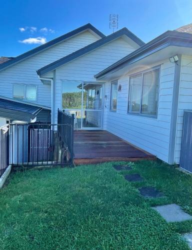 Pokeno Apartment | Country Inn