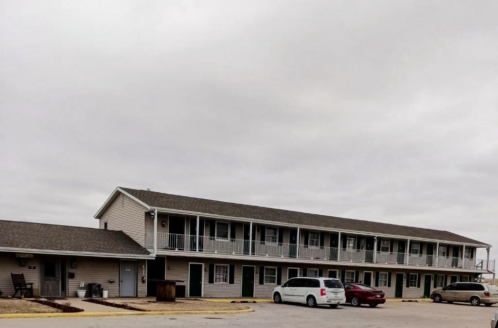 Shelby Hotel | Country Inn of Shelby