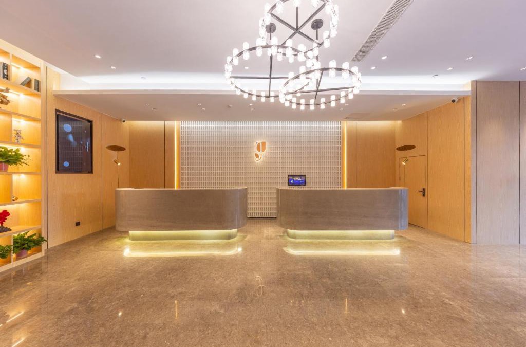Chengguan Hotel | Country Inn & Suite by Radisson, Lanzhou Lanzhou First Hospital Wulipu