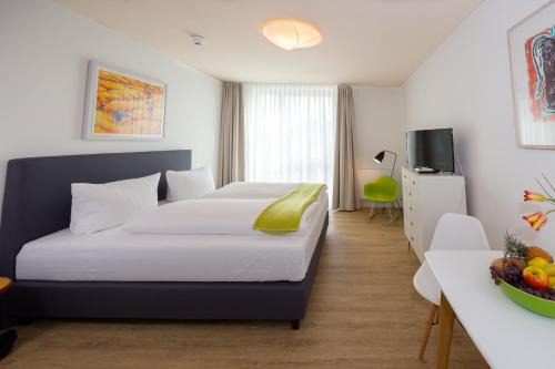 Werder Hotel | Country Inn Suitenhotel