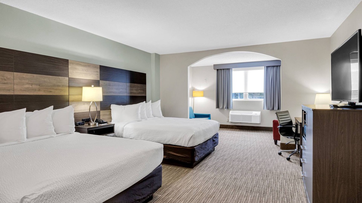 Dodds Addition Hotel | Country Inn & Suites by Radisson Rehoboth Beach - Dewey