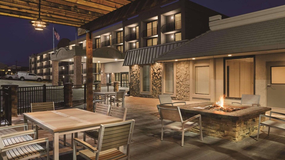 Erlanger Hotel | Country Inn & Suites by Radisson, Erlanger - Cincinnati South