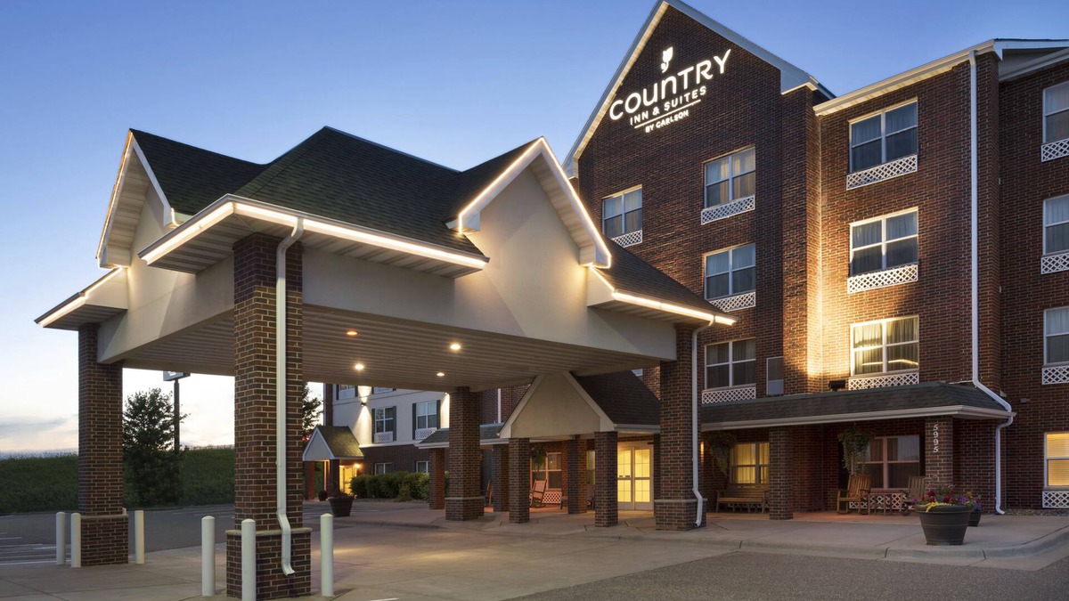 Shoreview Hotel | Country Inn & Suites by Radisson, Shoreview-Mounds View, MN