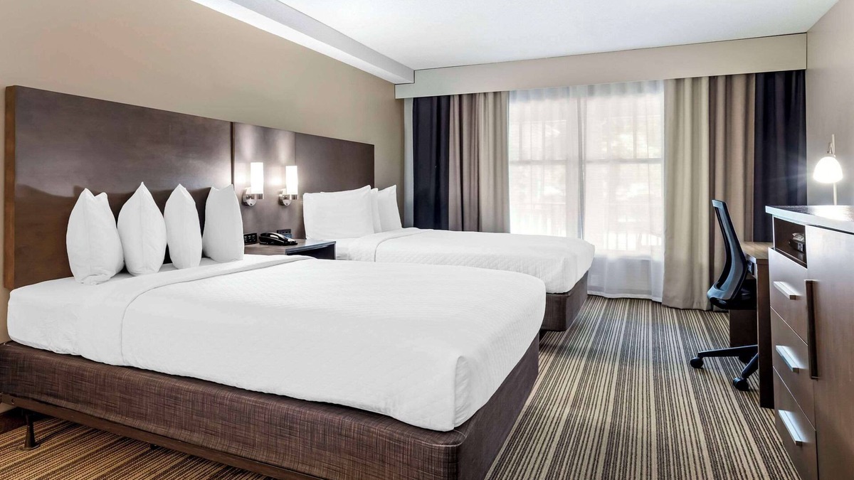 Parole Hotel | Country Inn & Suites by Radisson, Annapolis, MD