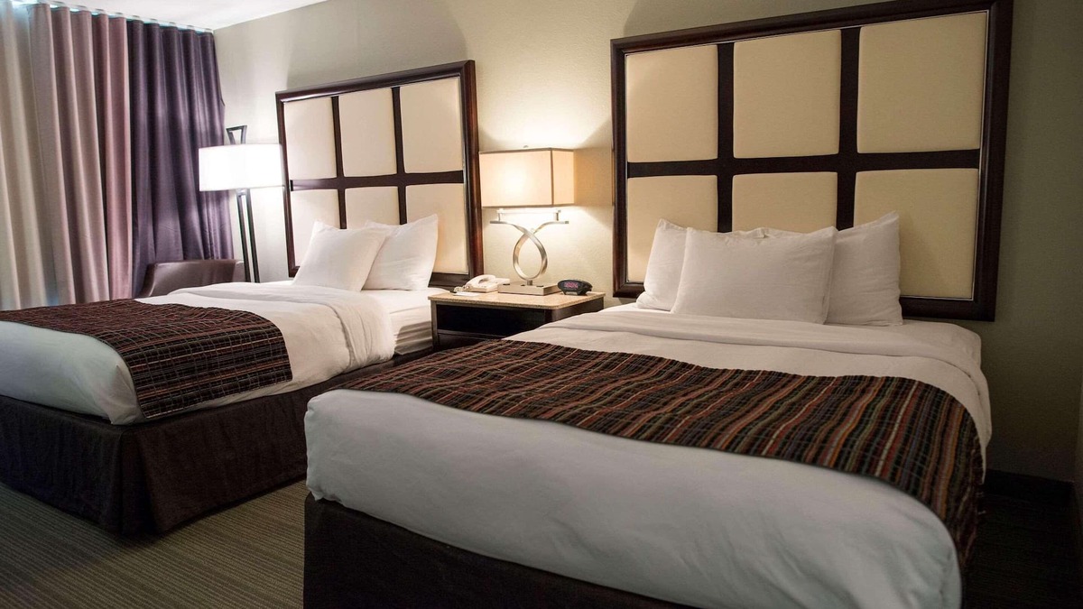 Effingham Hotel | Country Inn & Suites by Radisson, Effingham, IL