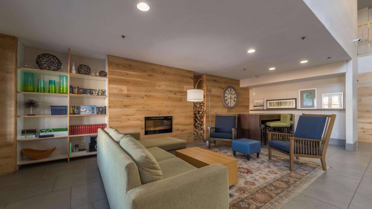 North Chesterfield Hotel | Country Inn & Suites by Radisson, Richmond I-95 South, VA