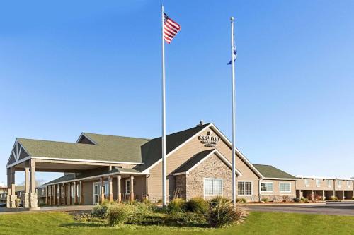 Woodbury Hotel | Country Inn & Suites by Radisson, Woodbury, MN