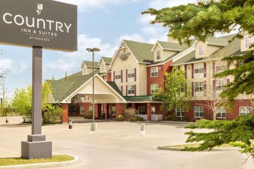 Calgary Hotel | Country Inn & Suites by Radisson, Calgary-Northeast