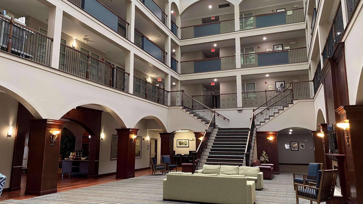 Athens Hotel | Country Inn & Suites by Radisson, Athens, GA