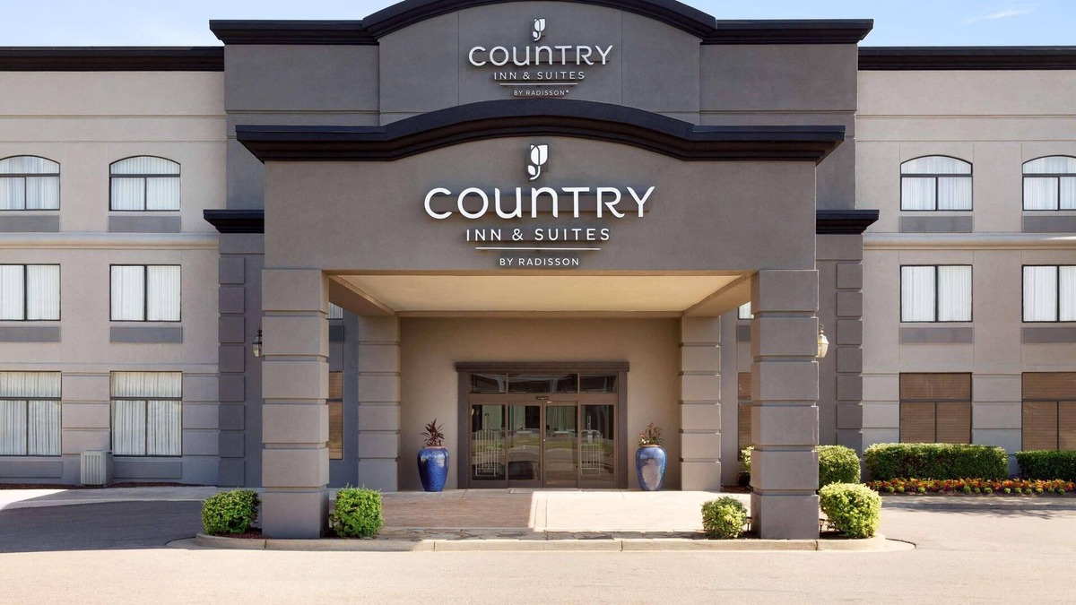 Cordova Hotel | Country Inn & Suites by Radisson, Wolfchase-Memphis, TN