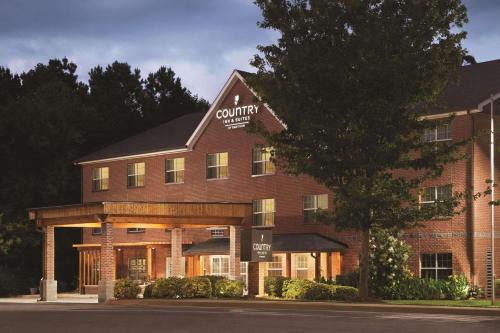 Newnan Hotel | Country Inn & Suites by Radisson, Newnan, GA