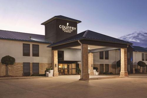 Bryant Hotel | Country Inn & Suites by Radisson, Bryant Little Rock , AR