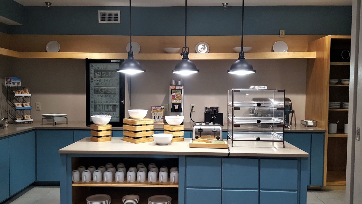 Bryant Hotel | Country Inn & Suites by Radisson, Bryant (Little Rock), AR