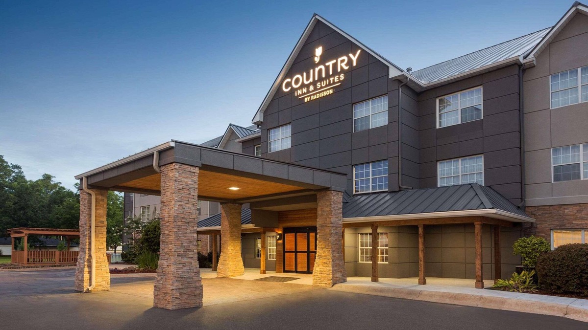 Pearl Hotel | Country Inn & Suites by Radisson, Jackson-Airport, MS