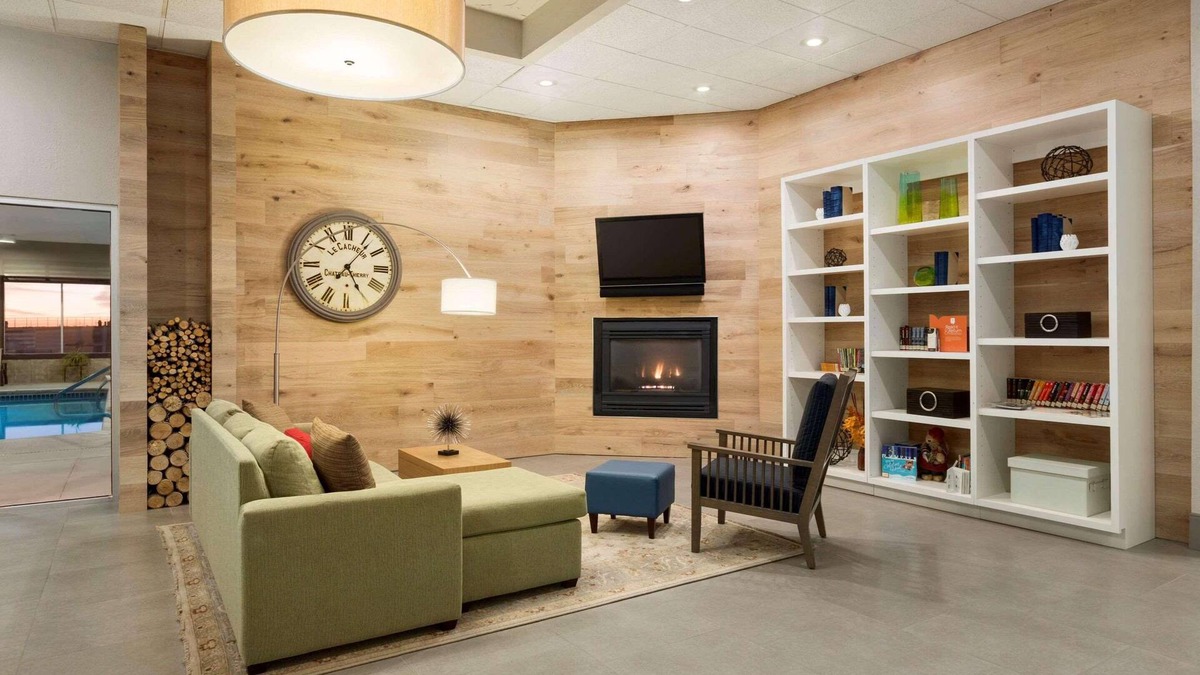Sidney Hotel | Country Inn & Suites by Radisson, Sidney, NE