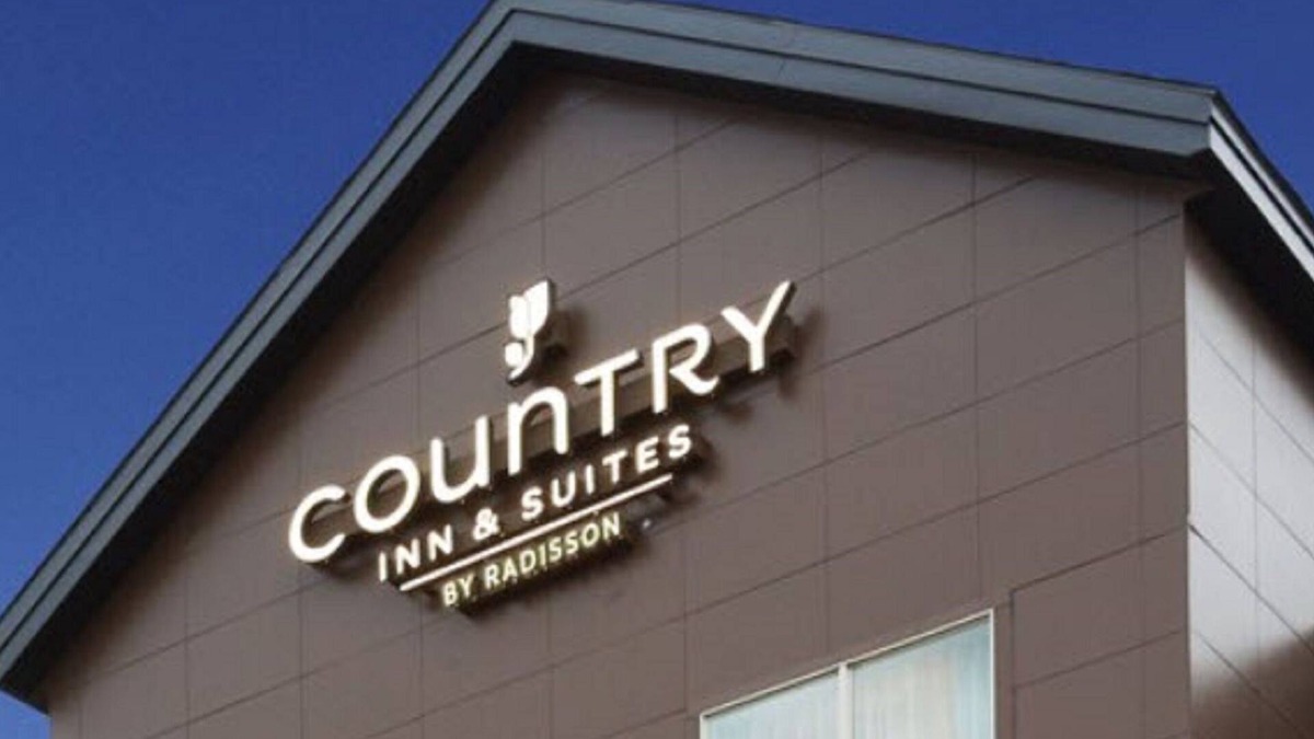 Spry Hotel | Country Inn & Suites by Radisson, York, PA