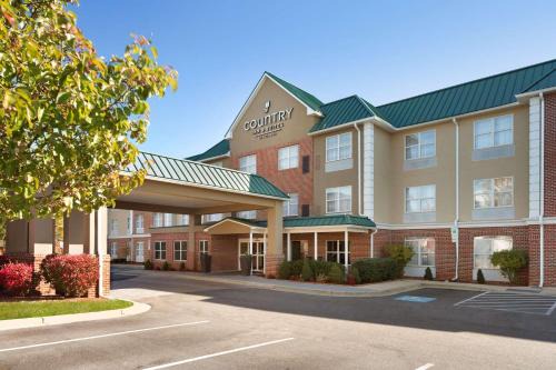 Camp Springs Hotel | Country Inn & Suites by Radisson, Camp Springs Andrews Air Force Base , MD