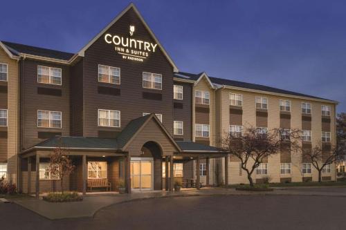 Dakota Dunes Hotel | Country Inn & Suites by Radisson, Dakota Dunes, SD