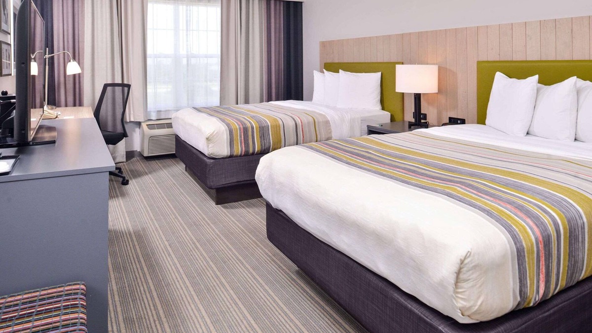 Tinley Park Hotel | Country Inn & Suites by Radisson, Tinley Park, IL