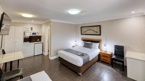 Dubbo Hotel | Country Leisure Motor Inn
