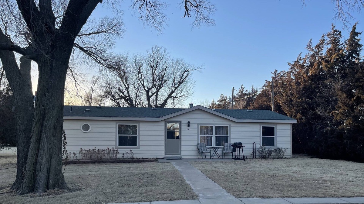 Pfeifer House | Country life