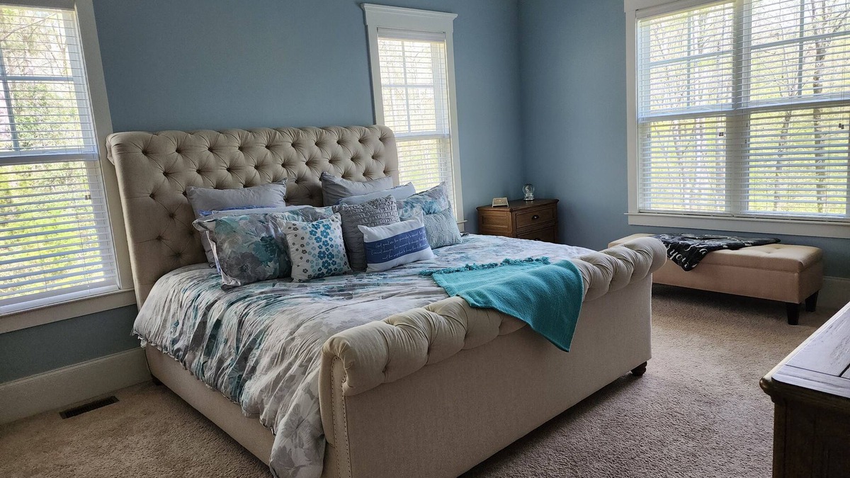 Appling House | Country living 30 minutes from Augusta National Golf Course!