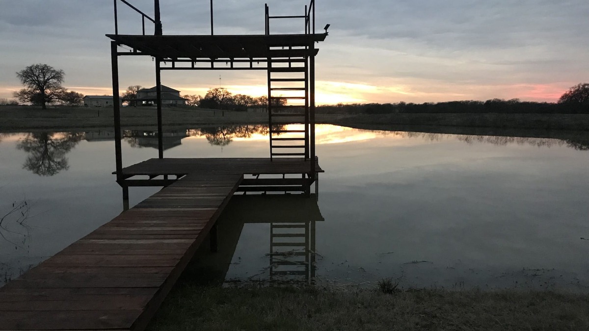Paige House | Country Living at its Finest