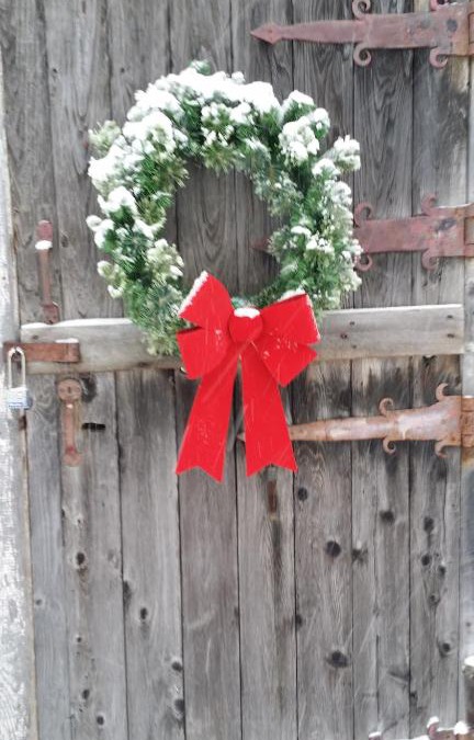 Gravenhurst Bed & Breakfast | Country Living