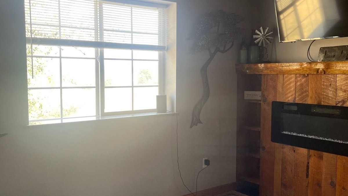 Spokane Other | Country living in this cute one-bedroom renovated farmhouse from 1898.