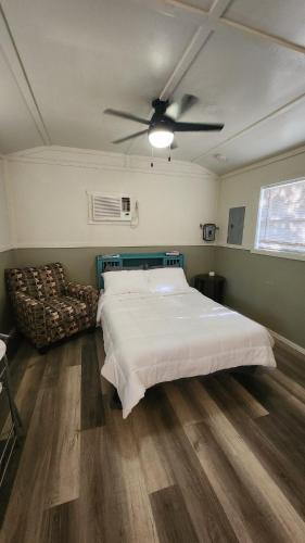 Fayette County Apartment | Country Living on Country Way!