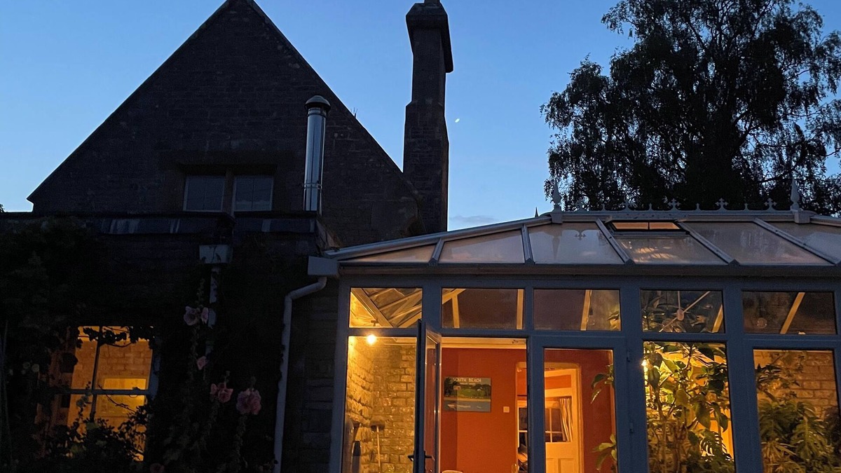 Corfe House | Country Lodge in Dorset. The perfect location for holidays with family & friends