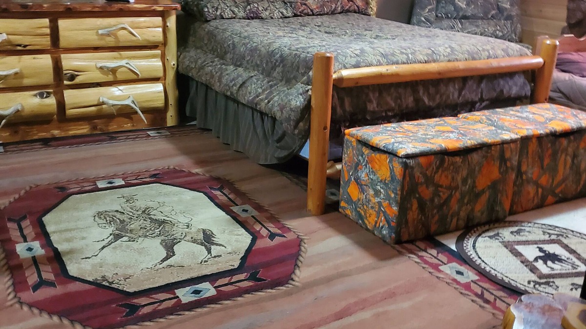 Pleasant Hill Cabin | country lodging
