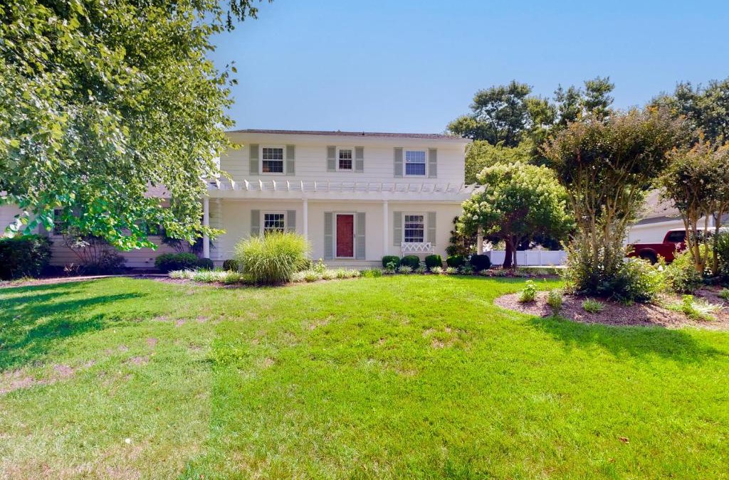 Dewey Beach House | Country Manor Estates - 22 Manor Dr