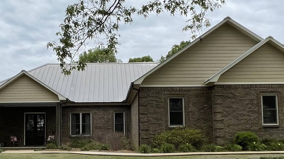 Etta House | Country oasis just minutes from town