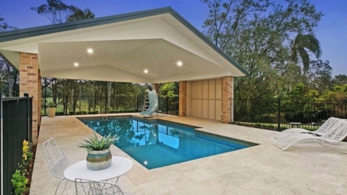 Nelsons Plains Other | Country Oasis. Perfect for families