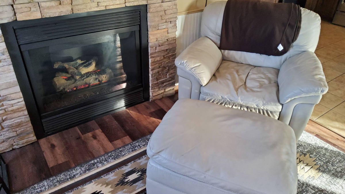 Caledonia Apartment | Country Oasis