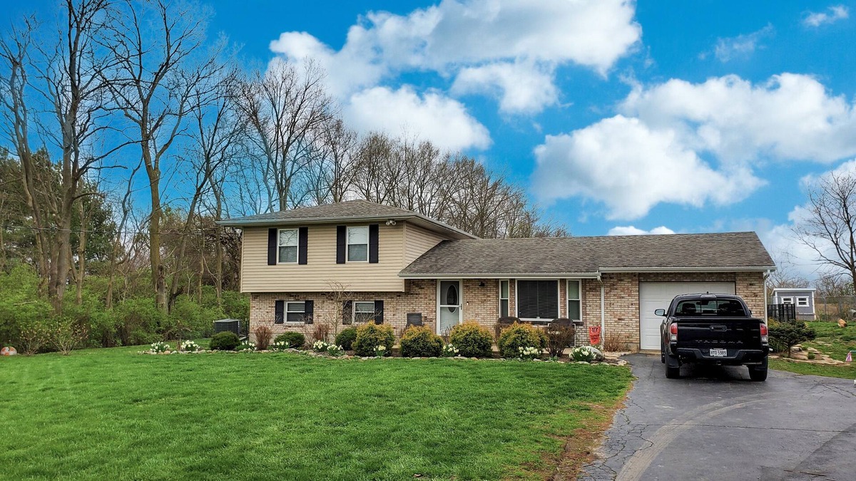 Oxford House | Country Paradise on 5 Acres with Private Trail, In-Ground Pool, and Hot Tub