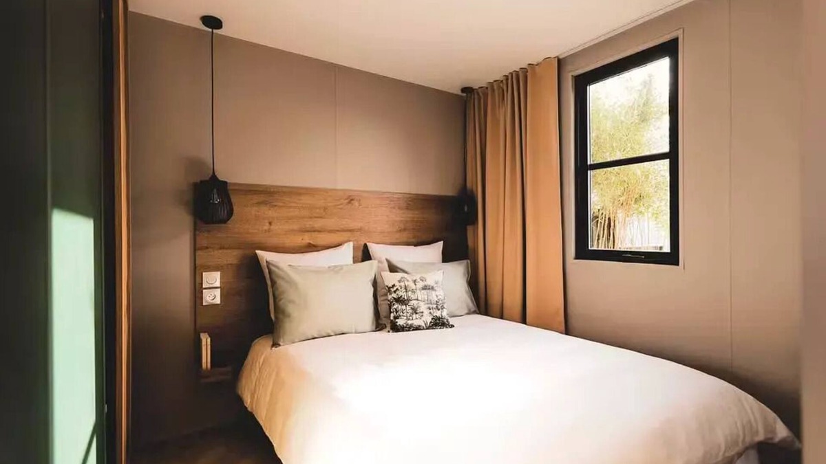Touquin House | COUNTRY PARK TOUQUIN * - STAR* 3 Bedrooms 6 persons