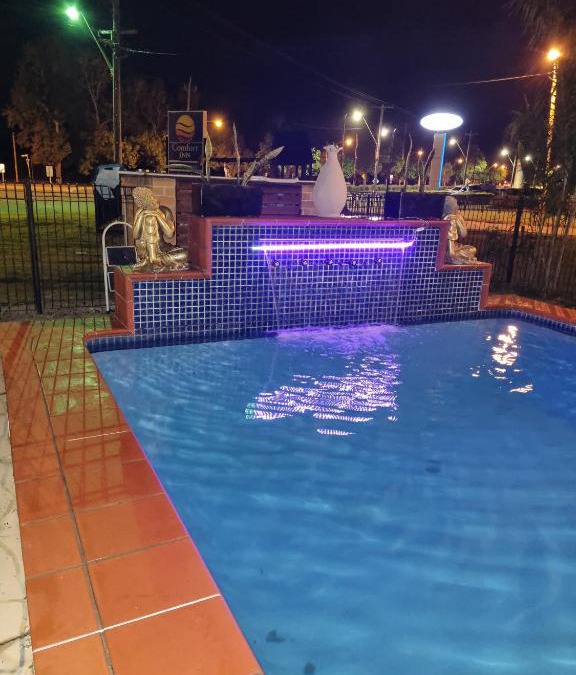 Taree Hotel | Country Plaza Motel Taree