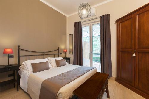 Grosseto House | Country Resort Le Due Ruote