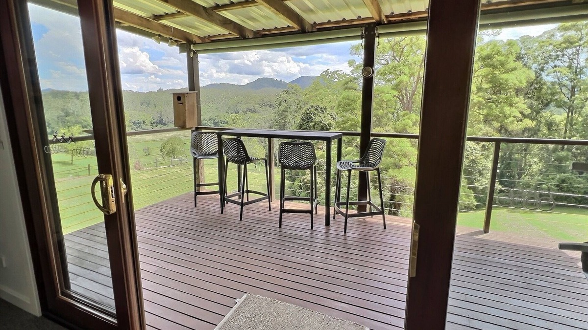 Brierfield Cottage | Country Retreat Bellingen