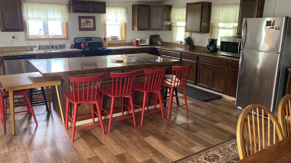Antes Fort Other | Country Retreat Ideal for Work and Family Getaways