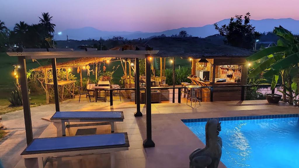 Huai Sai Resort | Country Retreat