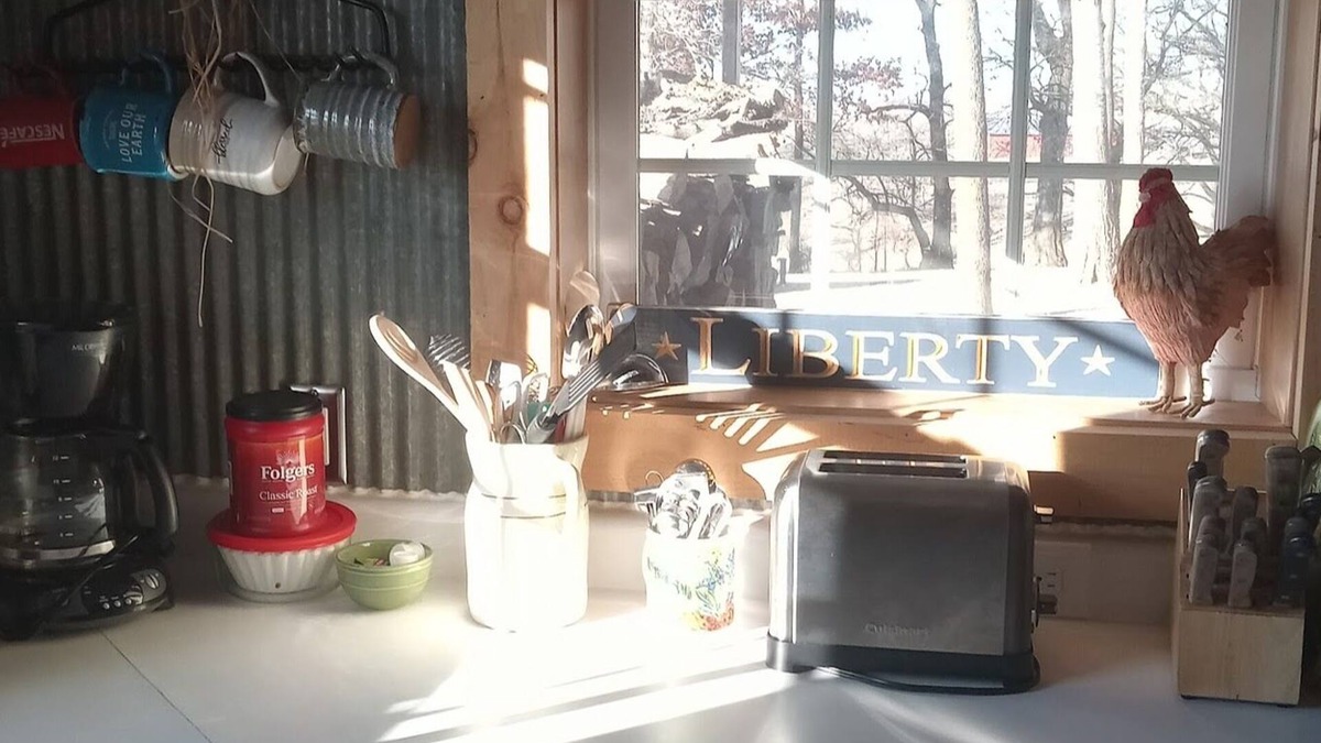 Lanesboro House | Country School Guest House, New Construction