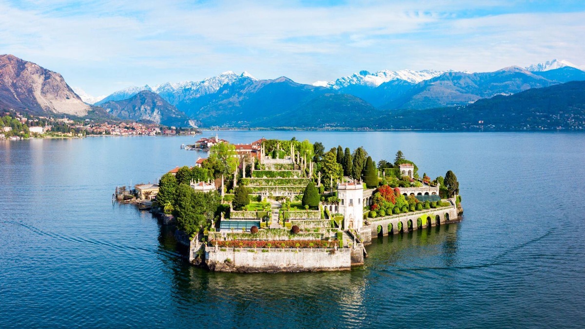 Brovello-Carpugnino House | Country Side Of Lake Maggiore, Brovello Carpugnino, Italy