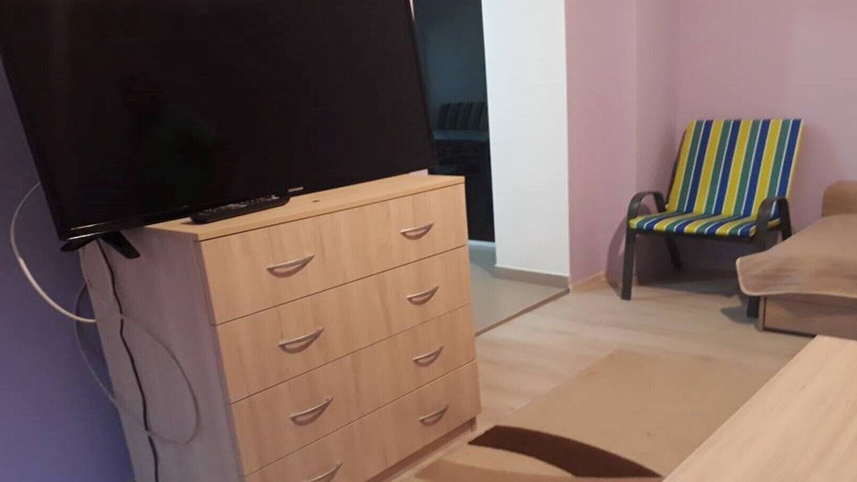 Oryahovo House | Country side house situated near the Danube river and the Bechet-Oryahovo ferry.