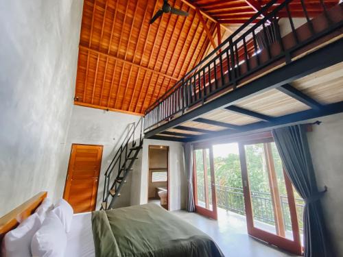 Taro House | Country Side Room in Taro Tegallalang