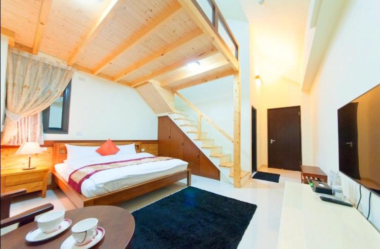 Ji'an House | Country Style B&B