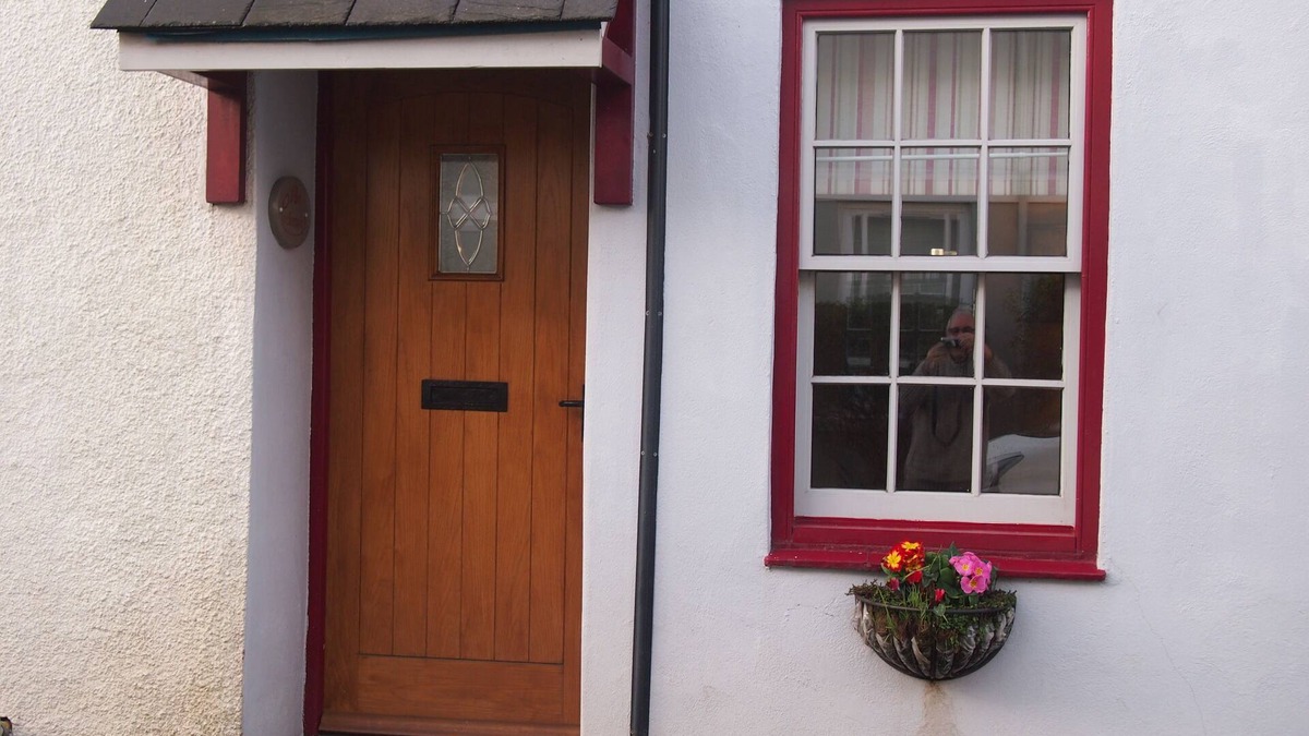 Totnes Cottage | Country Terrace Cottage close to the River Dart and Totnes Town Centre