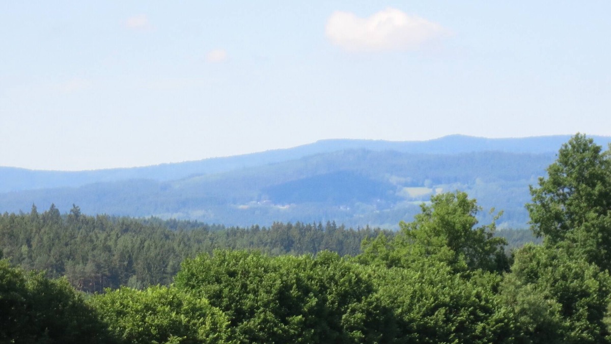 Bobrach Apartment | Country vacation in the Bavarian Forest in Böbrach near Bodenmais in the Arberland.